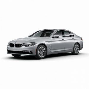 Выкуп генераторов BMW BMW 5-Series