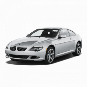 Выкуп генераторов BMW BMW 6-Series