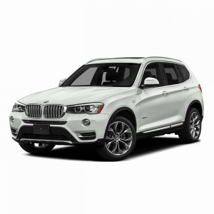 Выкуп генераторов BMW BMW X3