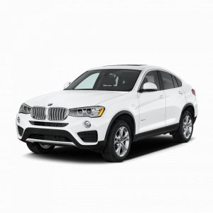 Выкуп генераторов BMW BMW X4