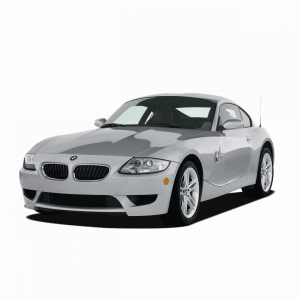 Выкуп генераторов BMW BMW Z4 M
