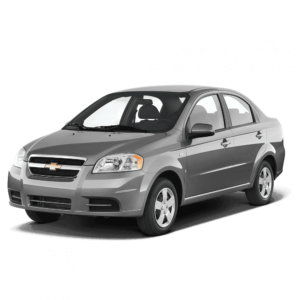 Выкуп генераторов Chevrolet Chevrolet Aveo