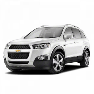 Выкуп генераторов Chevrolet Chevrolet Captiva