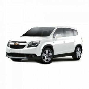 Выкуп генераторов Chevrolet Chevrolet Orlando