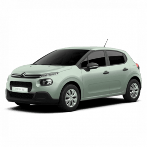 Выкуп генераторов Citroen Citroen C3
