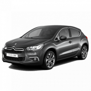 Выкуп генераторов Citroen Citroen DS4