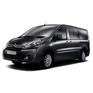 Выкуп генераторов Citroen Citroen Jumpy