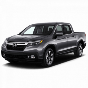 Выкуп генераторов Honda Honda Ridgeline