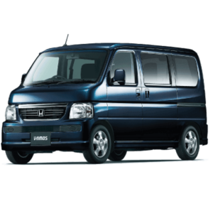 Выкуп генераторов Honda Honda Vamos