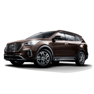 Выкуп генераторов Hyundai Hyundai Maxcruz