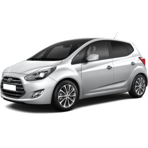 Выкуп генераторов Hyundai Hyundai IX-20