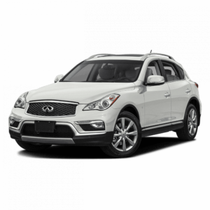 Выкуп генераторов Infiniti Infiniti QX50