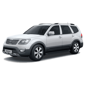 Выкуп генераторов Kia Kia Mohave (Borrego)