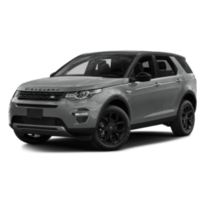 Выкуп генераторов Land Rover Land Rover Discovery Sport