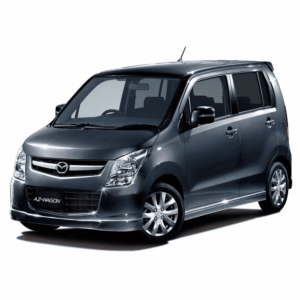 Выкуп генераторов Mazda Mazda Az-Wagon