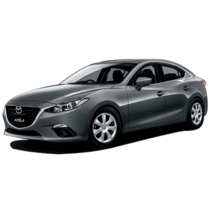 Выкуп генераторов Mazda Mazda Axela