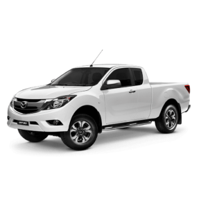 Выкуп генераторов Mazda Mazda BT-50