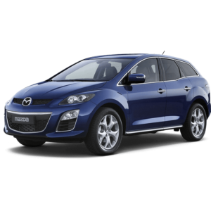 Выкуп генераторов Mazda Mazda CX-7