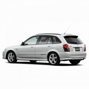 Выкуп генераторов Mazda Mazda Familia