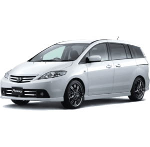Выкуп генераторов Mazda Mazda Premacy