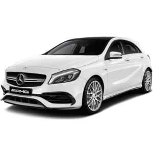 Выкуп генераторов Mercedes Mercedes A-klasse AMG