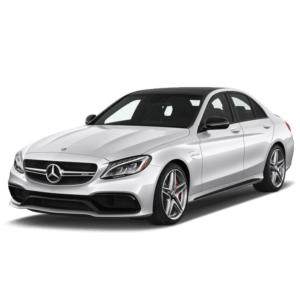 Выкуп генераторов Mercedes Mercedes C-klasse AMG
