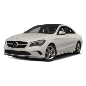Выкуп генераторов Mercedes Mercedes CLA-klasse