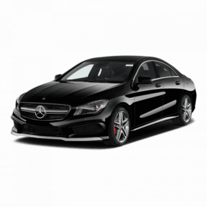 Выкуп генераторов Mercedes Mercedes CLA-klasse AMG