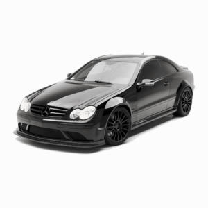 Выкуп генераторов Mercedes Mercedes CLK-klasse AMG