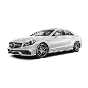 Выкуп генераторов Mercedes Mercedes CLS-klasse AMG