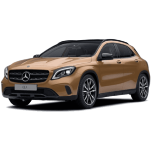 Выкуп генераторов Mercedes Mercedes GLA-klasse