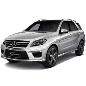 Выкуп генераторов Mercedes Mercedes M-klasse AMG
