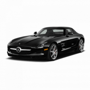 Выкуп генераторов Mercedes Mercedes SLS AMG
