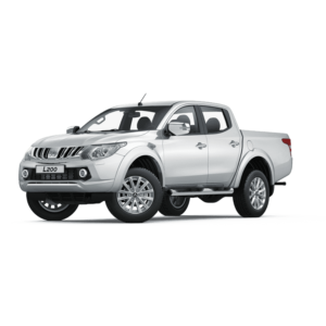 Выкуп генераторов Mitsubishi Mitsubishi L200