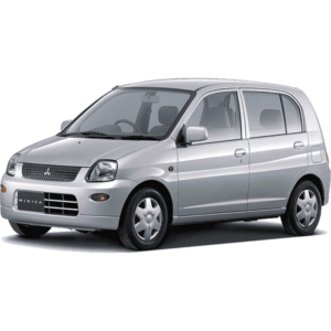 Выкуп генераторов Mitsubishi Mitsubishi Minica