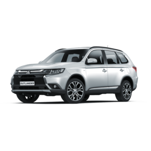 Выкуп генераторов Mitsubishi Mitsubishi Outlander