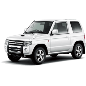 Выкуп генераторов Mitsubishi Mitsubishi Pajero Mini