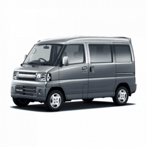 Выкуп генераторов Mitsubishi Mitsubishi Town Box