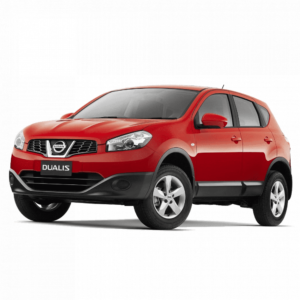 Выкуп генераторов Nissan Nissan Dualis