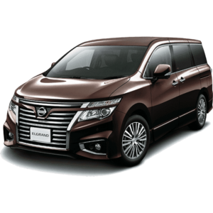 Выкуп генераторов Nissan Nissan Egrand