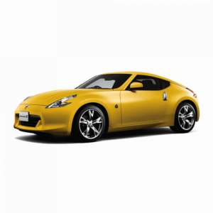 Выкуп генераторов Nissan Nissan Fairlady Z
