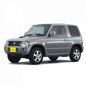 Выкуп генераторов Nissan Nissan Kix