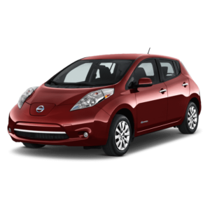 Выкуп генераторов Nissan Nissan Leaf
