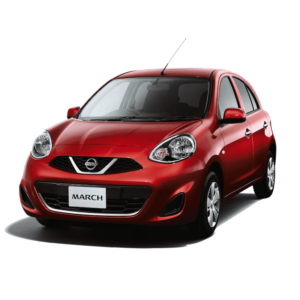 Выкуп генераторов Nissan Nissan March