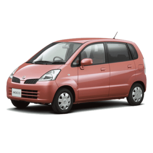 Выкуп генераторов Nissan Nissan Moco