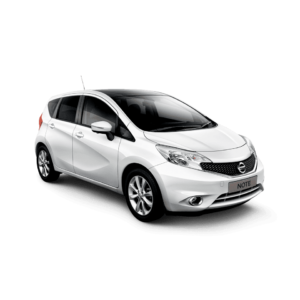 Выкуп генераторов Nissan Nissan Note