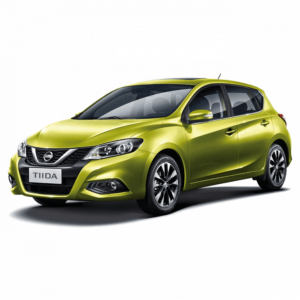 Выкуп генераторов Nissan Nissan Tiida