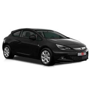 Выкуп генераторов Opel Opel Astra OPC