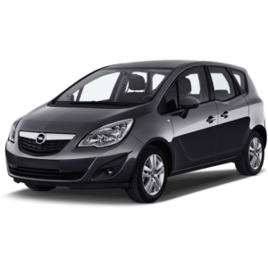 Выкуп генераторов Opel Opel Meriva