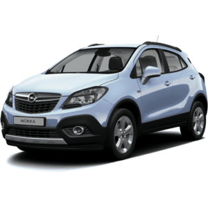 Выкуп генераторов Opel Opel Mokka